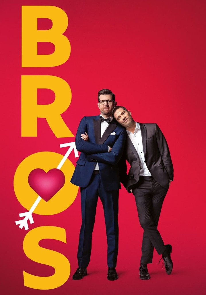 Bros movie where to watch streaming online